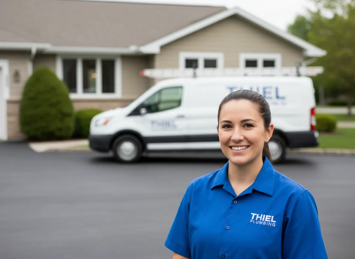 Plumber Wingate, IN FAQs